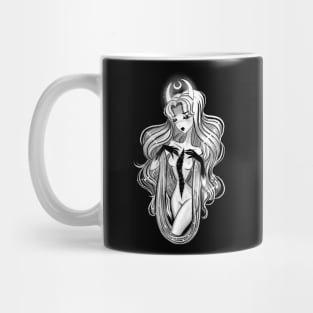 Anatomical Venus Mug
